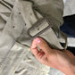 Burberry Trenchcoat Size 50/L