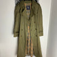 Burberry Trenchcoat Size 56/XL