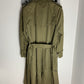 Burberry Trenchcoat Size 56/XL