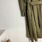 Burberry Trenchcoat Size 56/XL