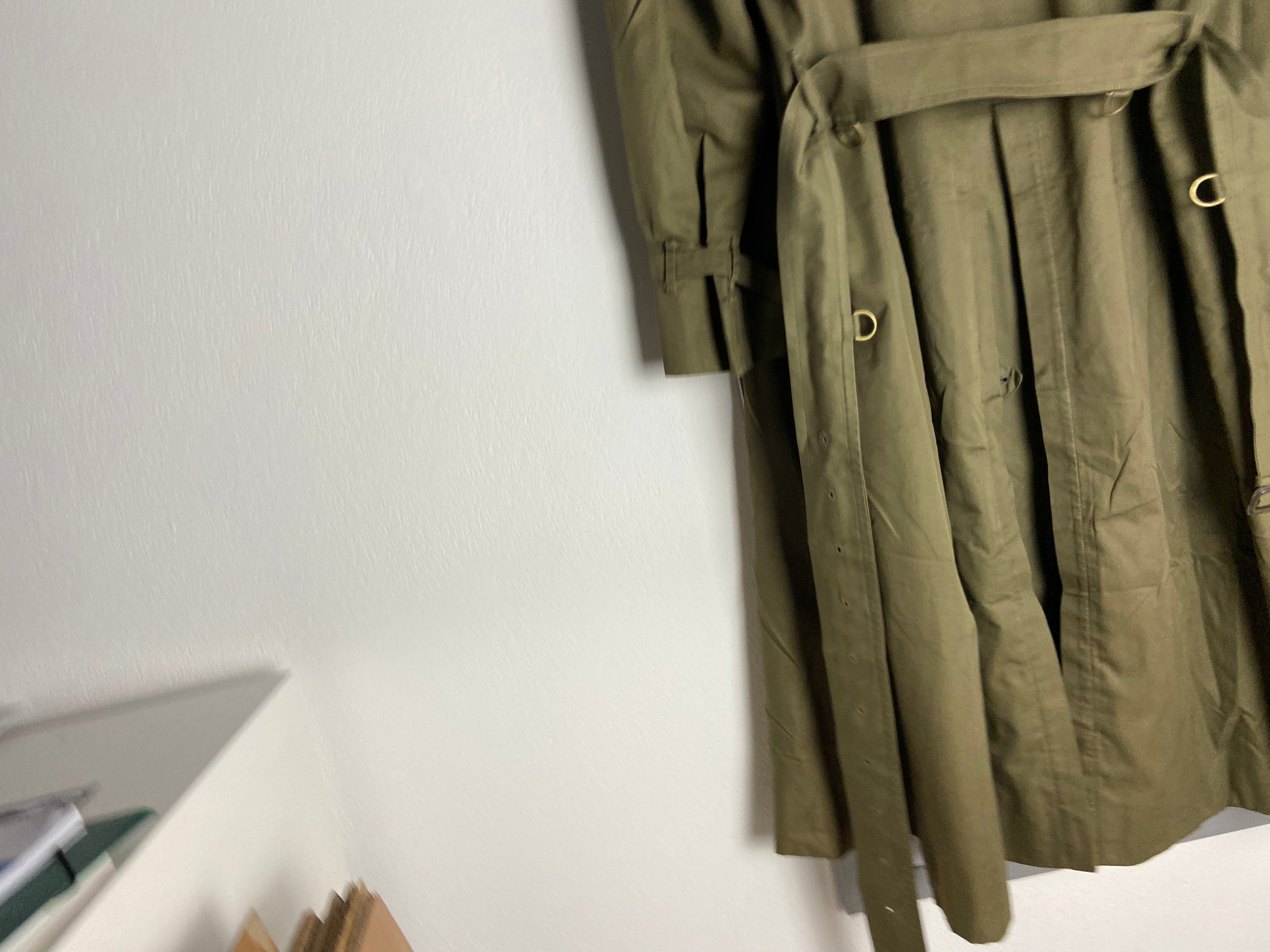Burberrys Trenchcoat (56/XL)
