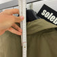 Burberry Trenchcoat Size 56/XL