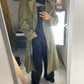 Burberry Trenchcoat Size 56/XL