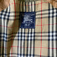 Burberry Trenchcoat Size 56/XL