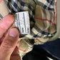 Burberry Trenchcoat Size 56/XL