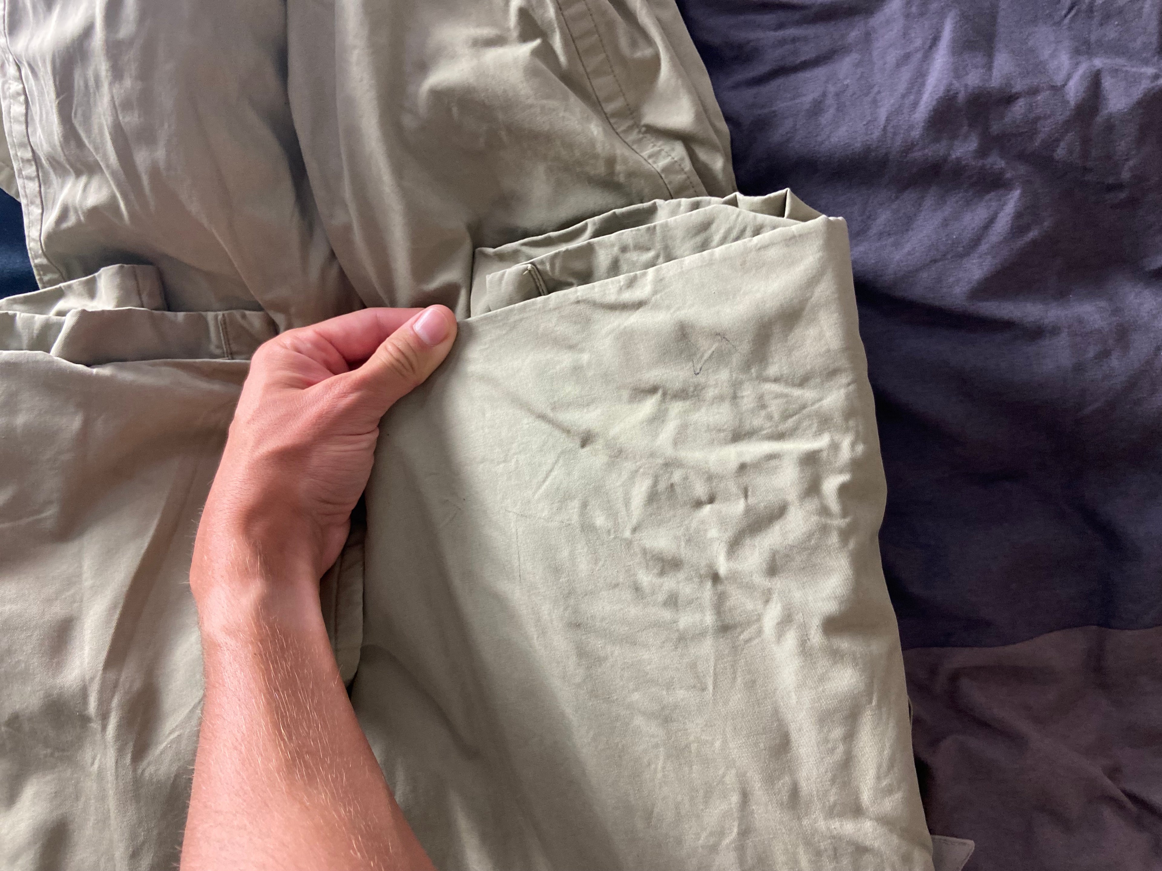 Burberry Trenchcoat Size 50/L