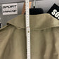 Burberry Trenchcoat Size 46/S