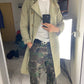 Burberry Trenchcoat Size 46/S