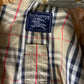 Burberry Trenchcoat Size 46/S
