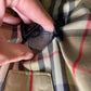 Burberry Trenchcoat Size 46/S