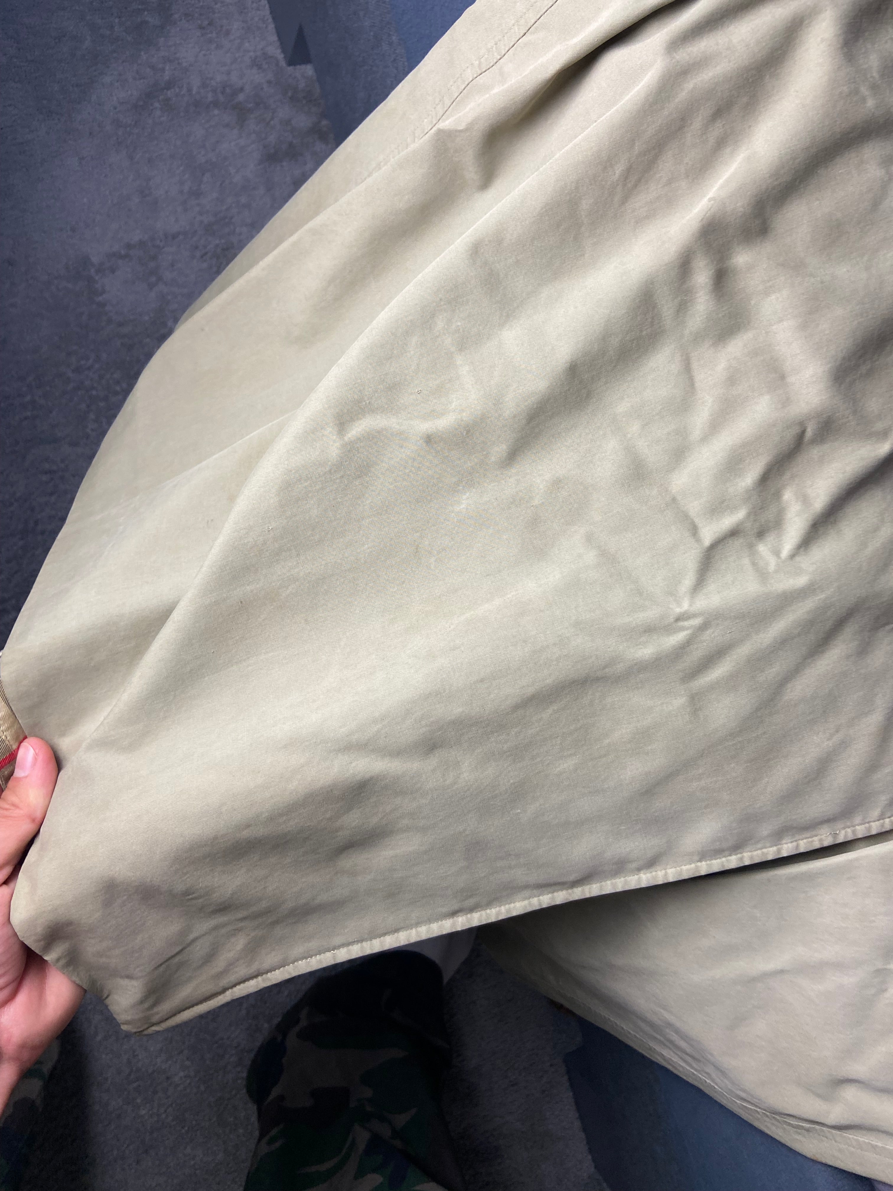 Burberrys Trenchcoat (46/S)