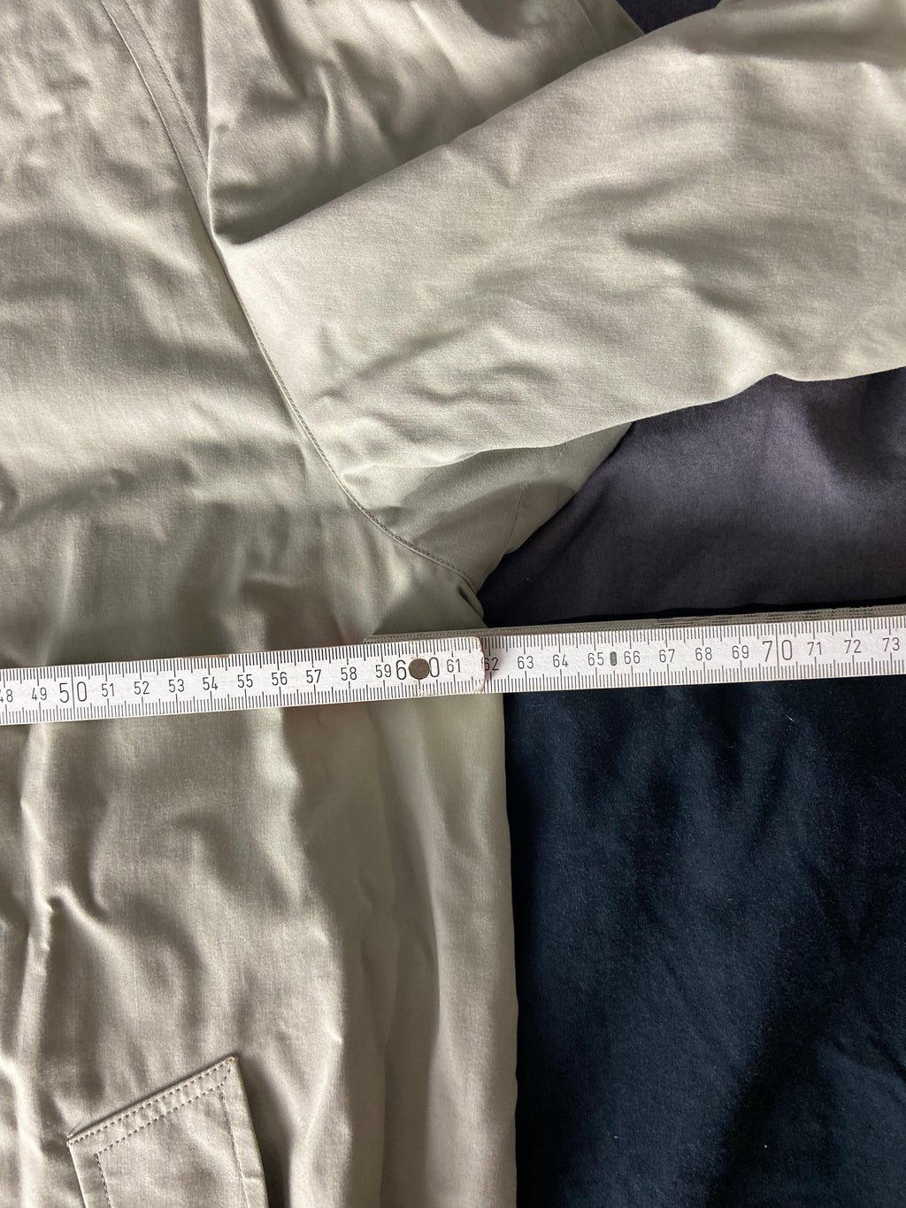 Burberry Trenchcoat Size 52/L