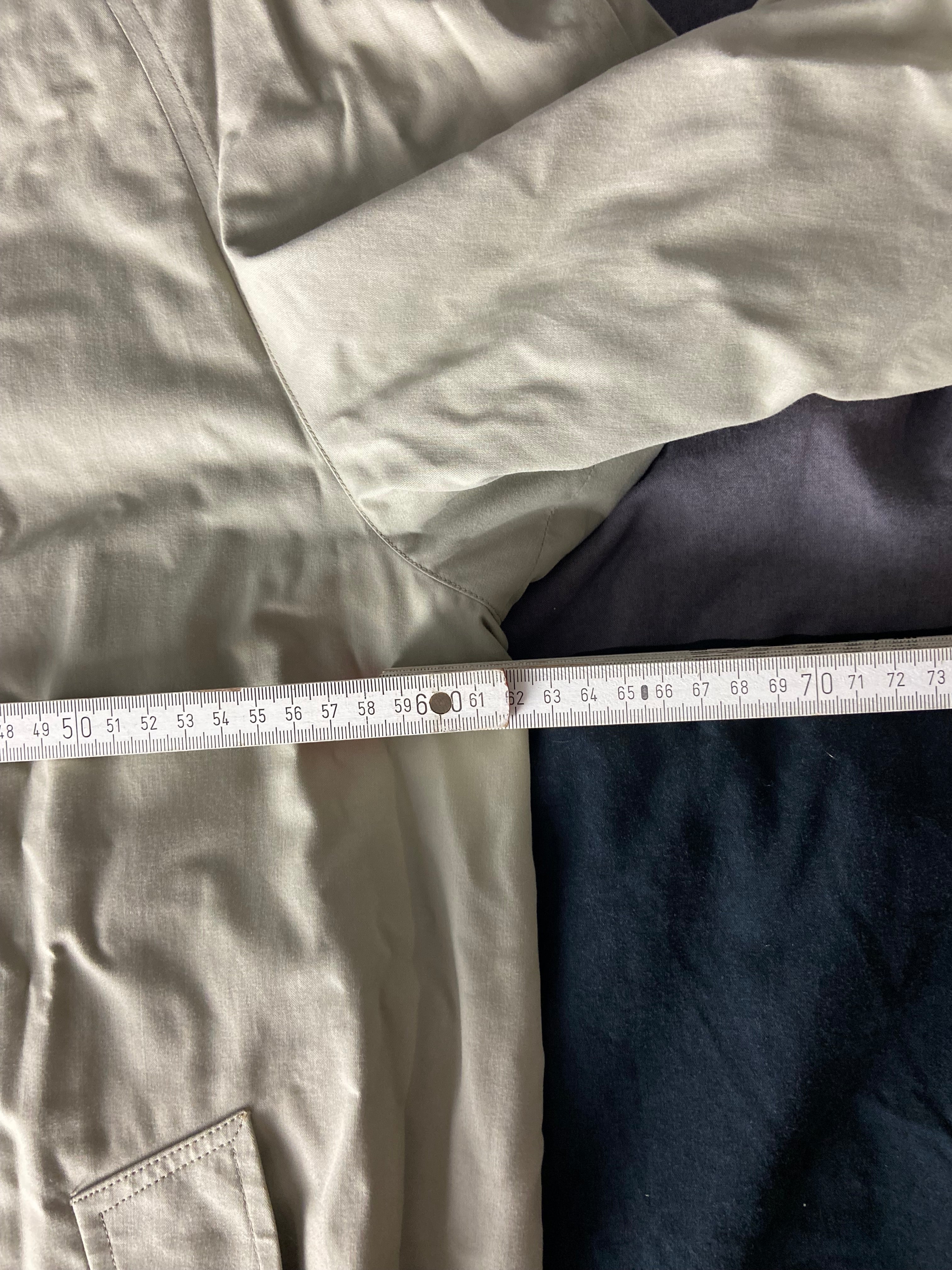 Burberry Trenchcoat Size 52/L