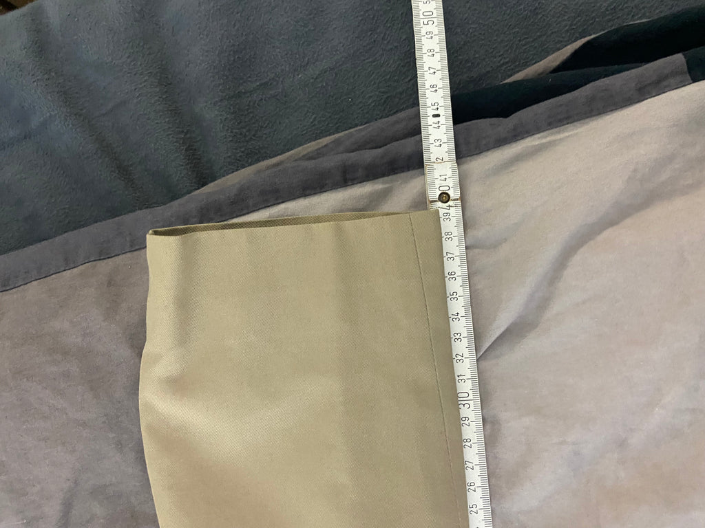 Burberry Trenchcoat Size 10/S