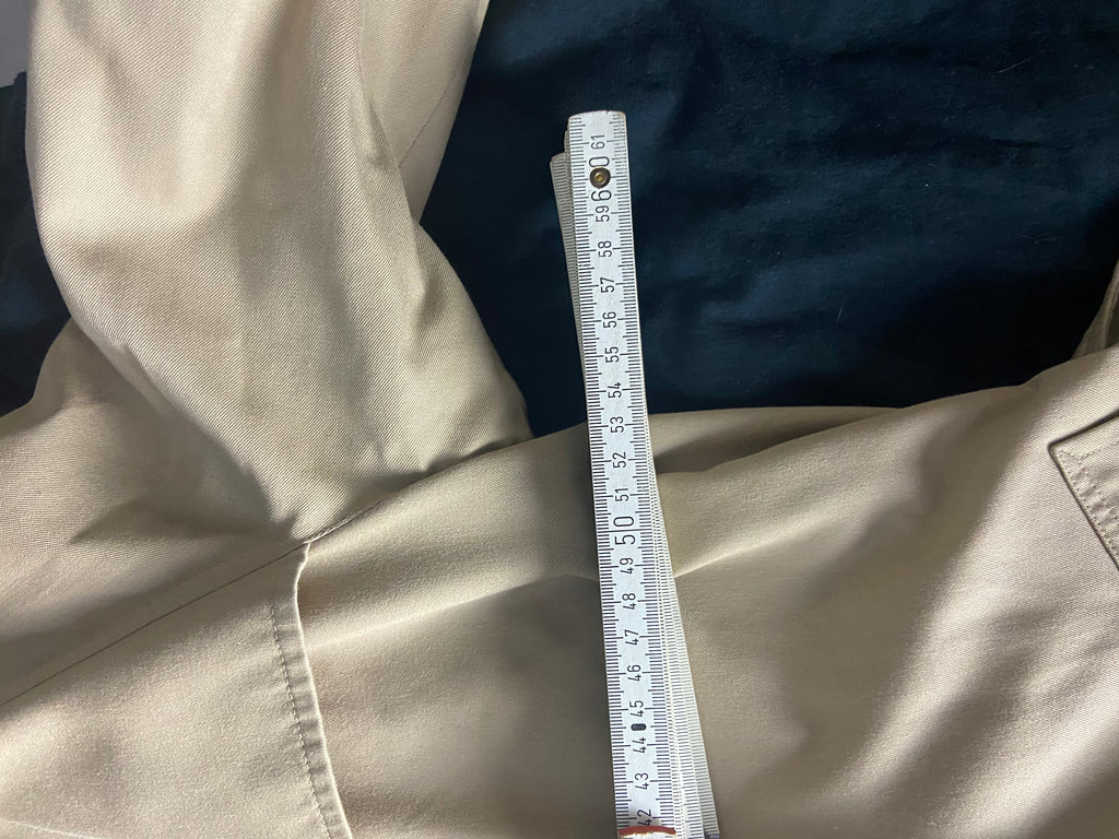 Burberry Trenchcoat Size 12/M