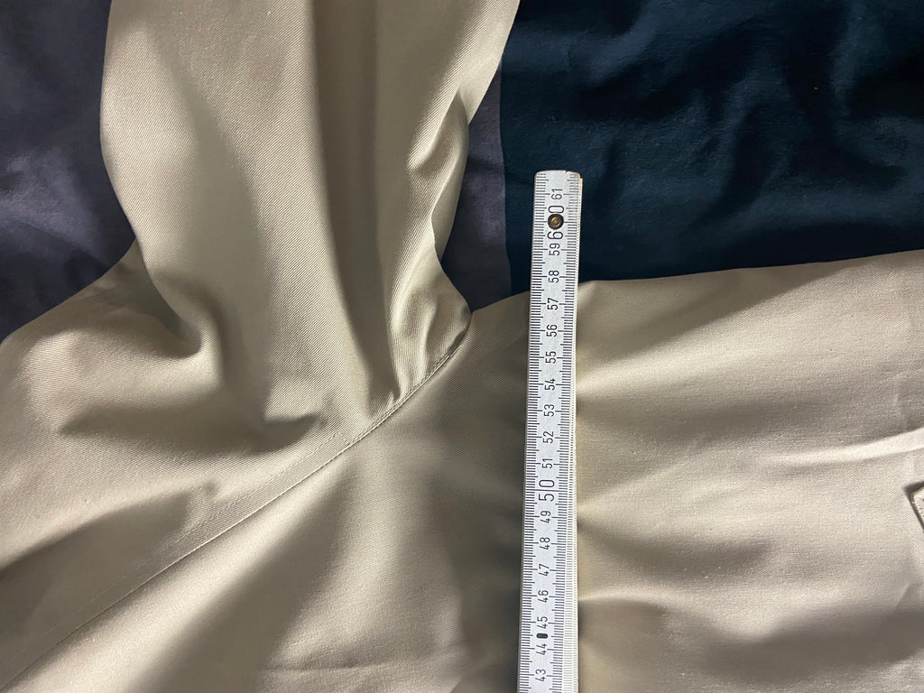 Burberry Trenchcoat Size 16/XL
