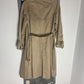 Burberry Trenchcoat Size 10/S