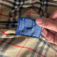 Burberry Trenchcoat Size 10/S