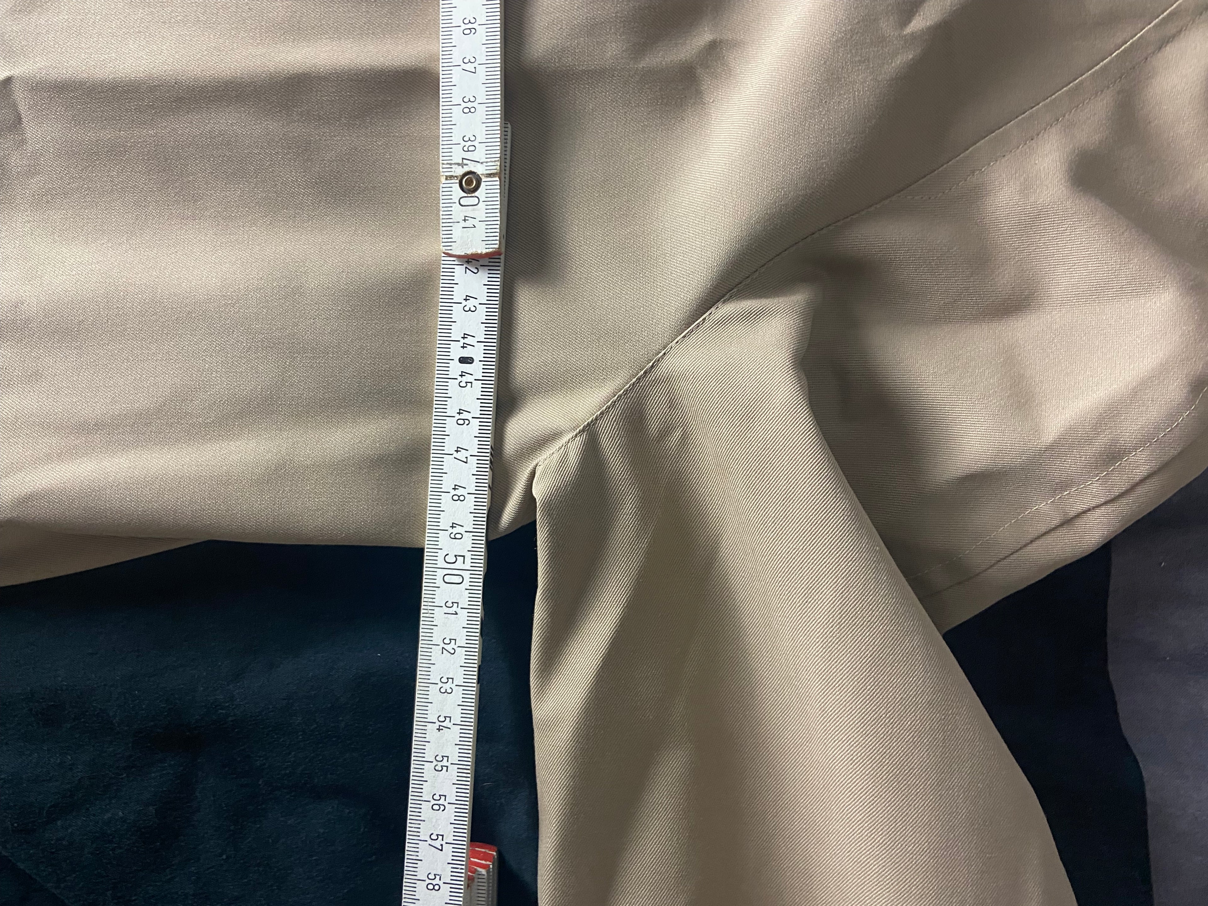 Burberry Trenchcoat Size 8/XS