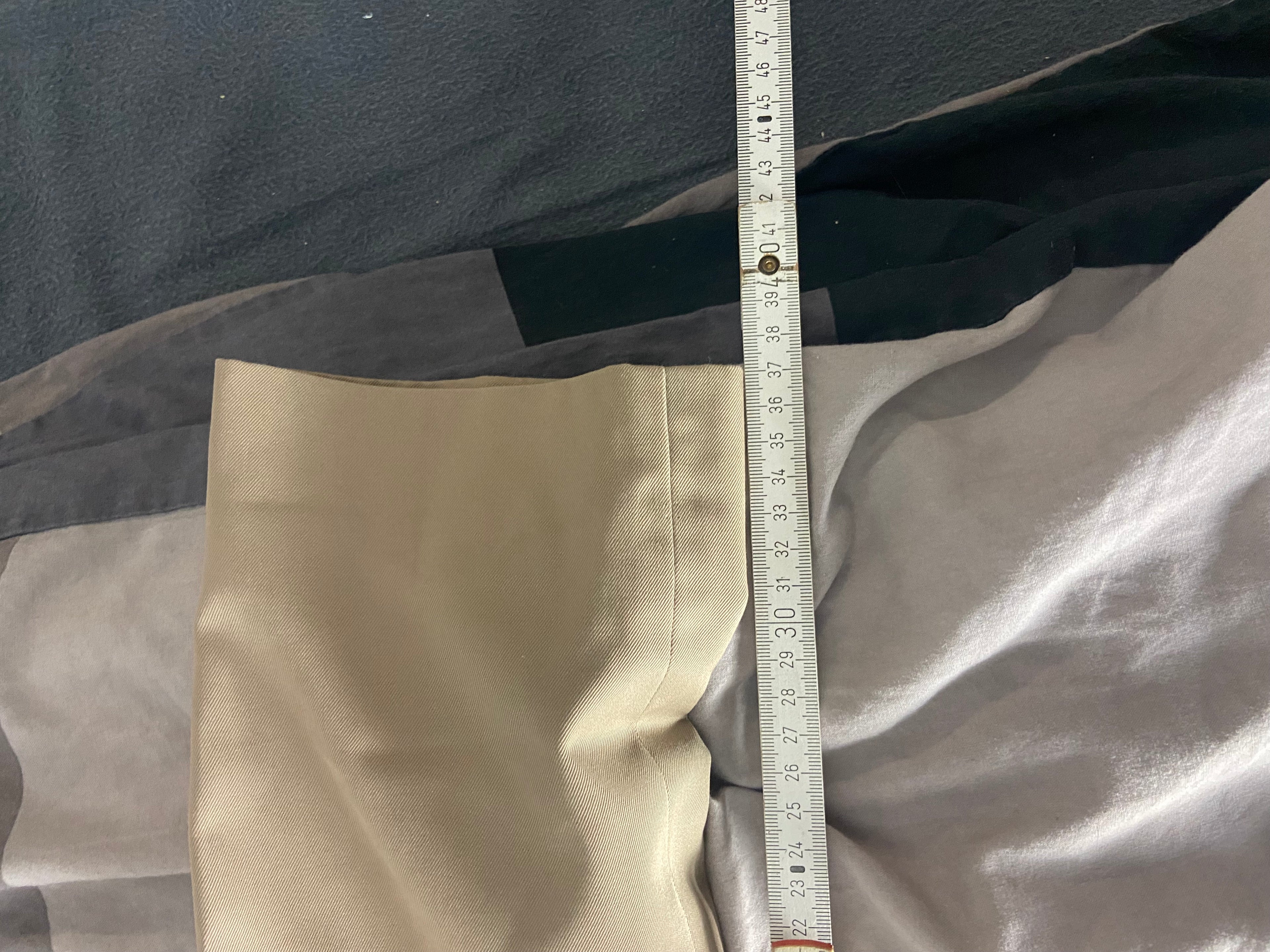 Burberry Trenchcoat Size 8/XS