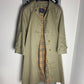 Burberry Trenchcoat Size 18/XXL
