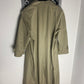Burberry Trenchcoat Size 18/XXL
