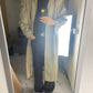 Burberry Trenchcoat Size 18/XXL