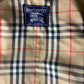 Burberry Trenchcoat Size 18/XXL