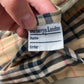 Burberry Trenchcoat Size 18/XXL