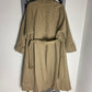 Burberry Trenchcoat Size 12/M