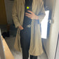 Burberry Trenchcoat Size 12/M