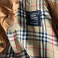 Burberry Trenchcoat Size 12/M