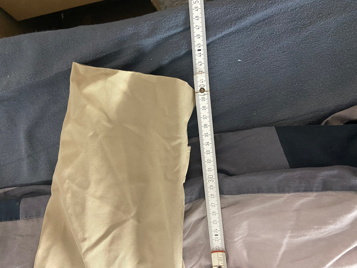 Burberry Trenchcoat Size 12/M
