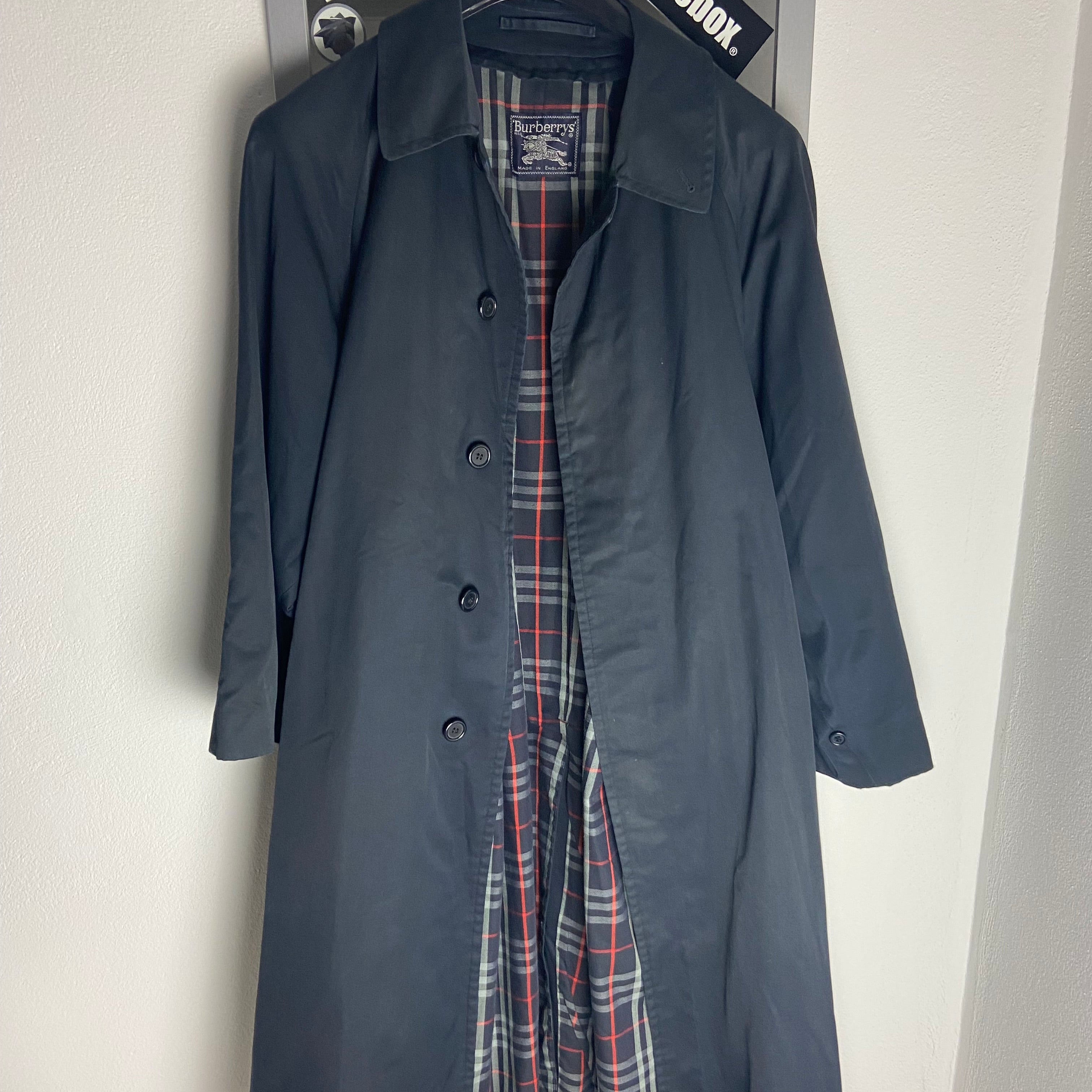 Burberrys Trenchcoat (54/XL)