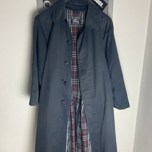 Burberry Trenchcoat Size 54/XL