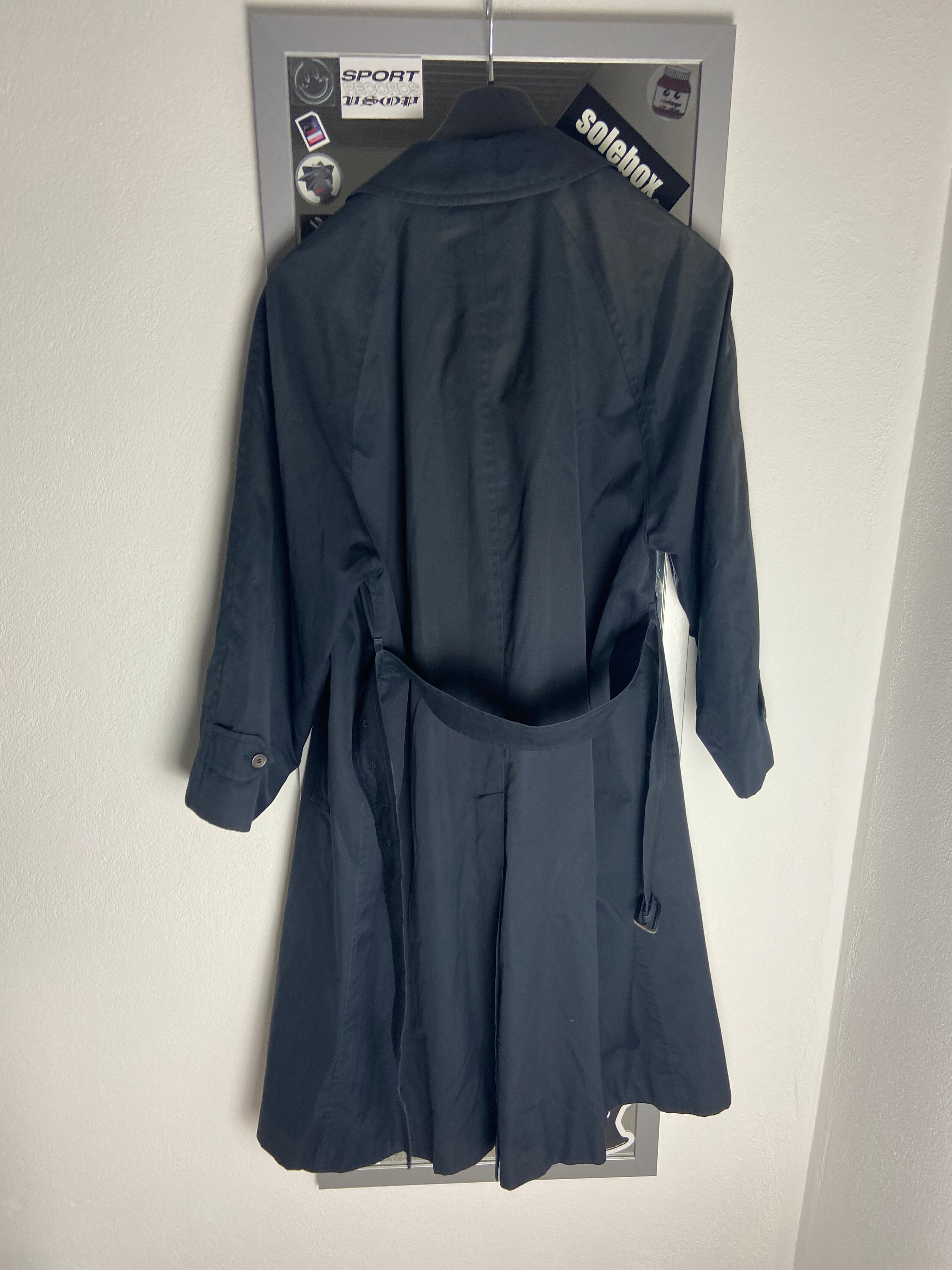 Burberrys Trenchcoat (54/XL)