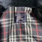 Burberry Trenchcoat Size 54/XL