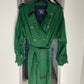 Burberry Trenchcoat Size 12/M