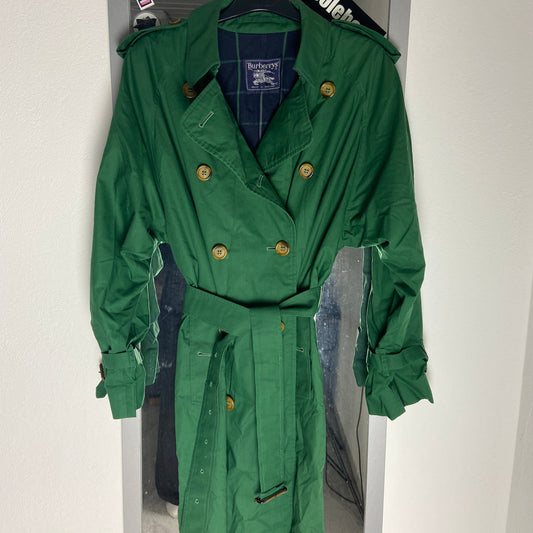 Burberry Trenchcoat Size 12/M