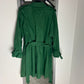 Burberry Trenchcoat Size 12/M