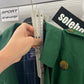 Burberry Trenchcoat Size 12/M