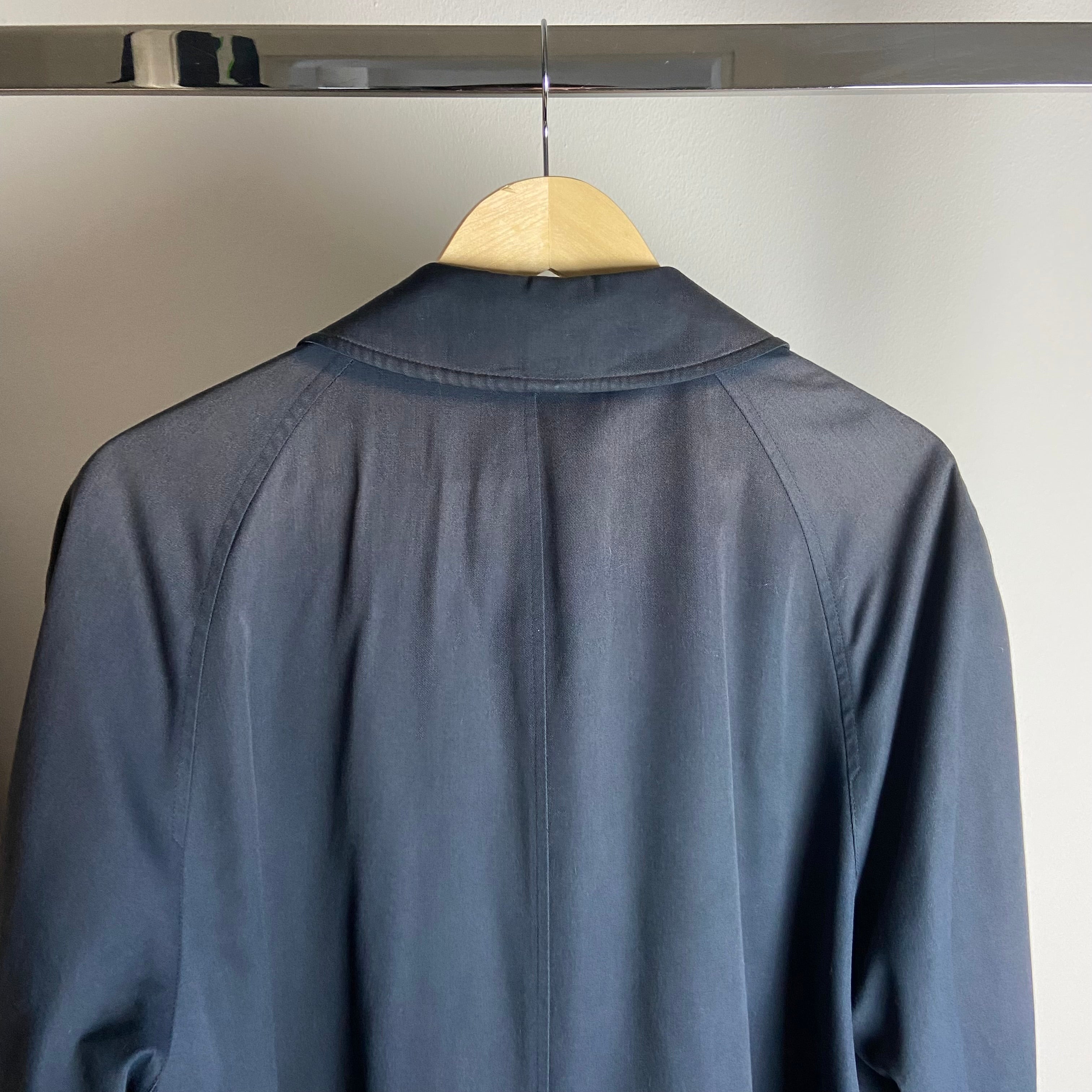 Burberry Trenchcoat Size XL