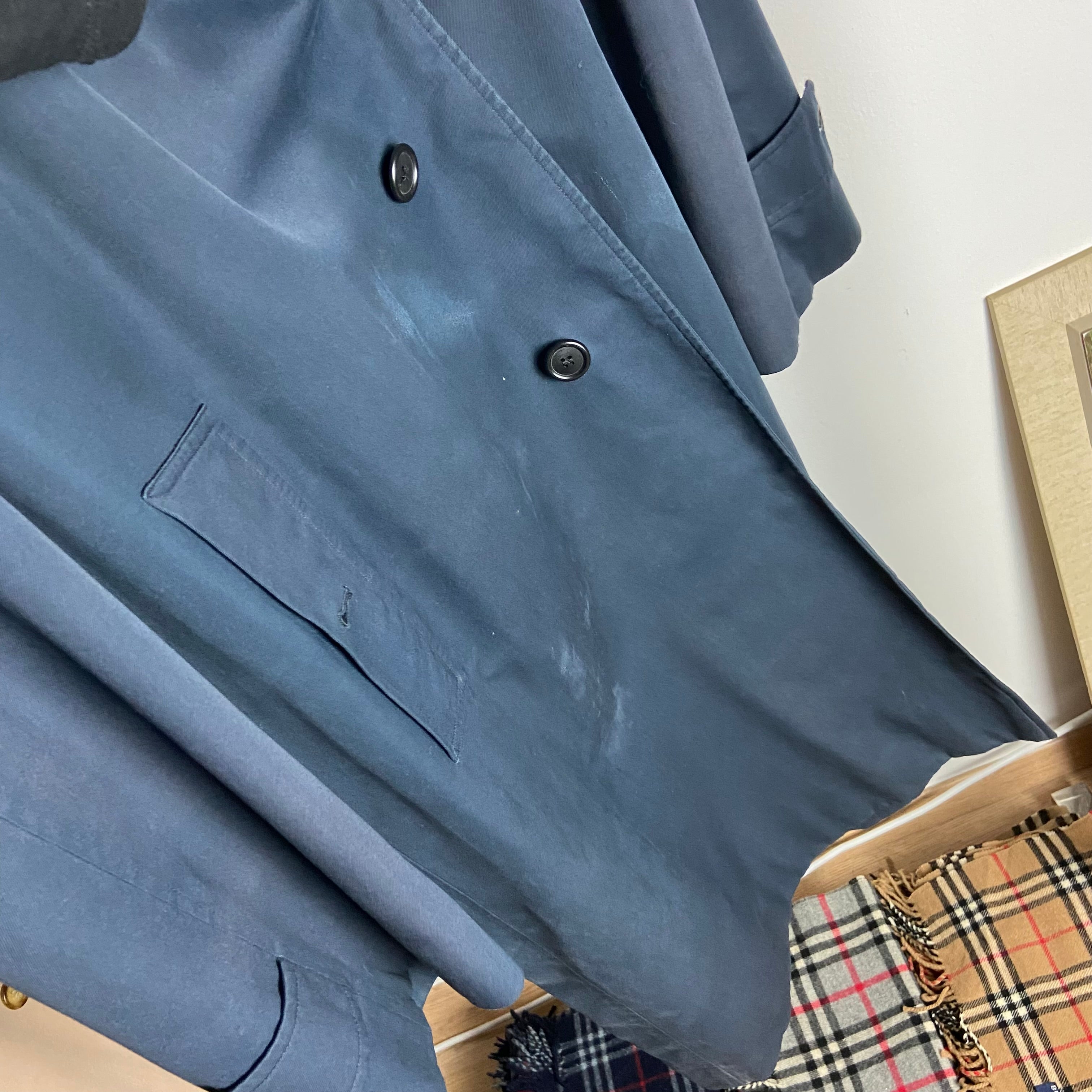 Burberry Trenchcoat Size XL
