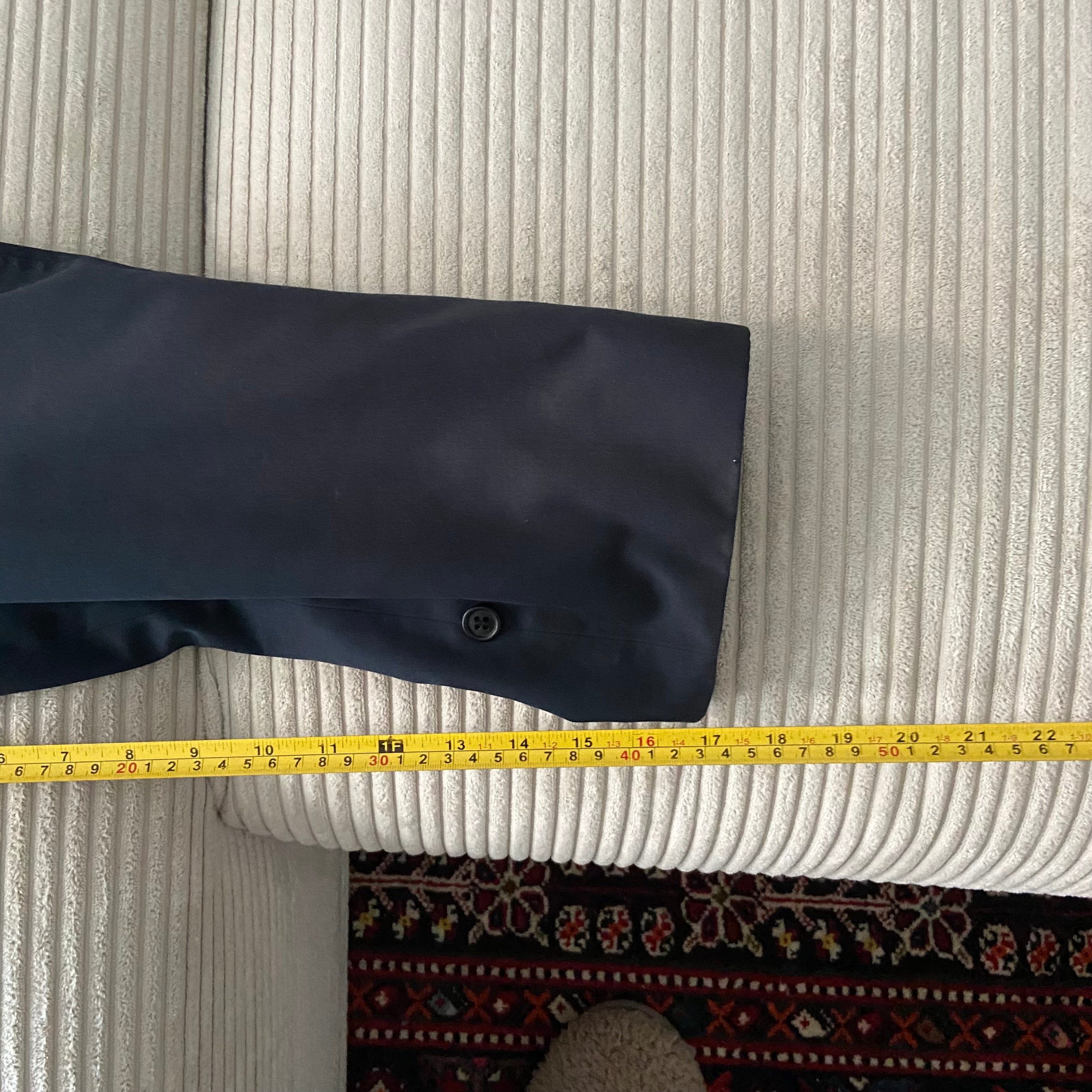 Burberry Trenchcoat Size XL