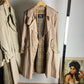 Burberry Trenchcoat Size 16/XL