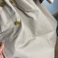 Burberry Trenchcoat Size 16/XL