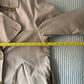 Burberry Trenchcoat Size 16/XL