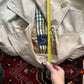 Burberry Trenchcoat Size 16/XL