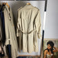 Burberry Trenchcoat Size 14/L