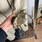 Burberry Trenchcoat Size 14/L